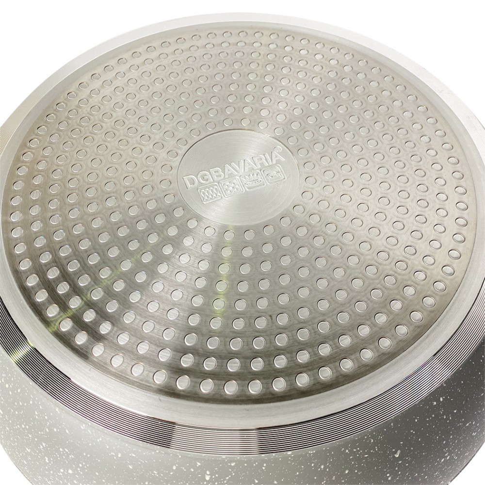 DGBAVARIA set tegami 17pz 20-24-28 cm 255030...