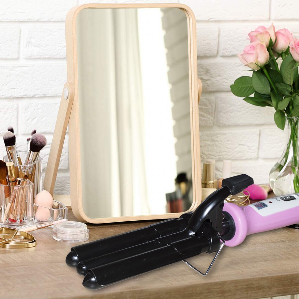 Piastra professionale arricciacapelli 942108...