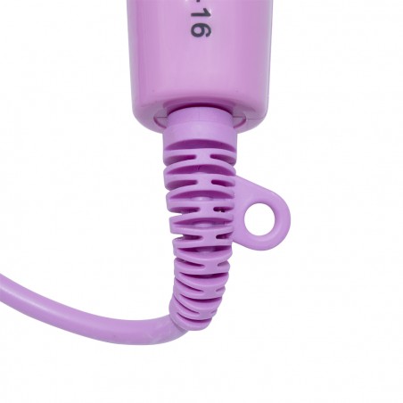 Piastra professionale arricciacapelli 942108 tubo stretto max 210° Mini TRIFERRO