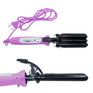 Piastra professionale arricciacapelli 942108 tubo stretto...