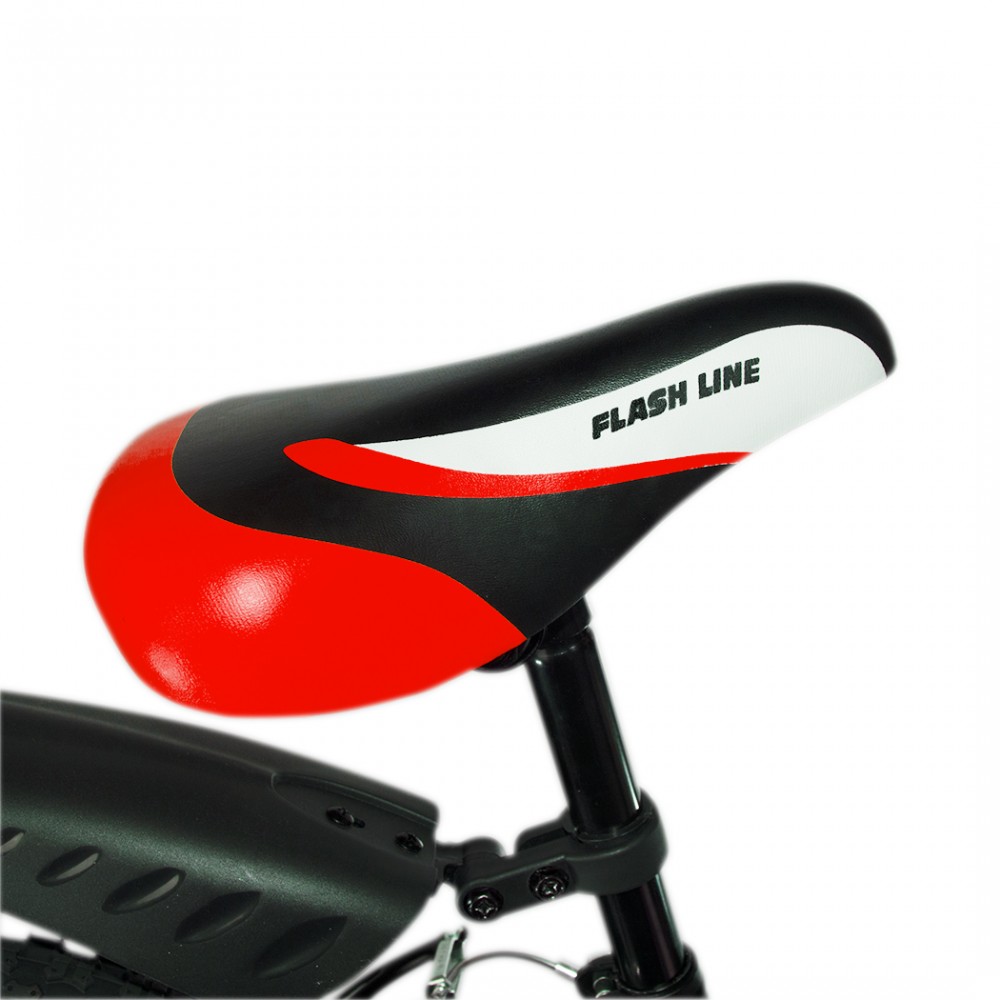 Bicicletta FLASH LINE taglia 20 bici bimbo...