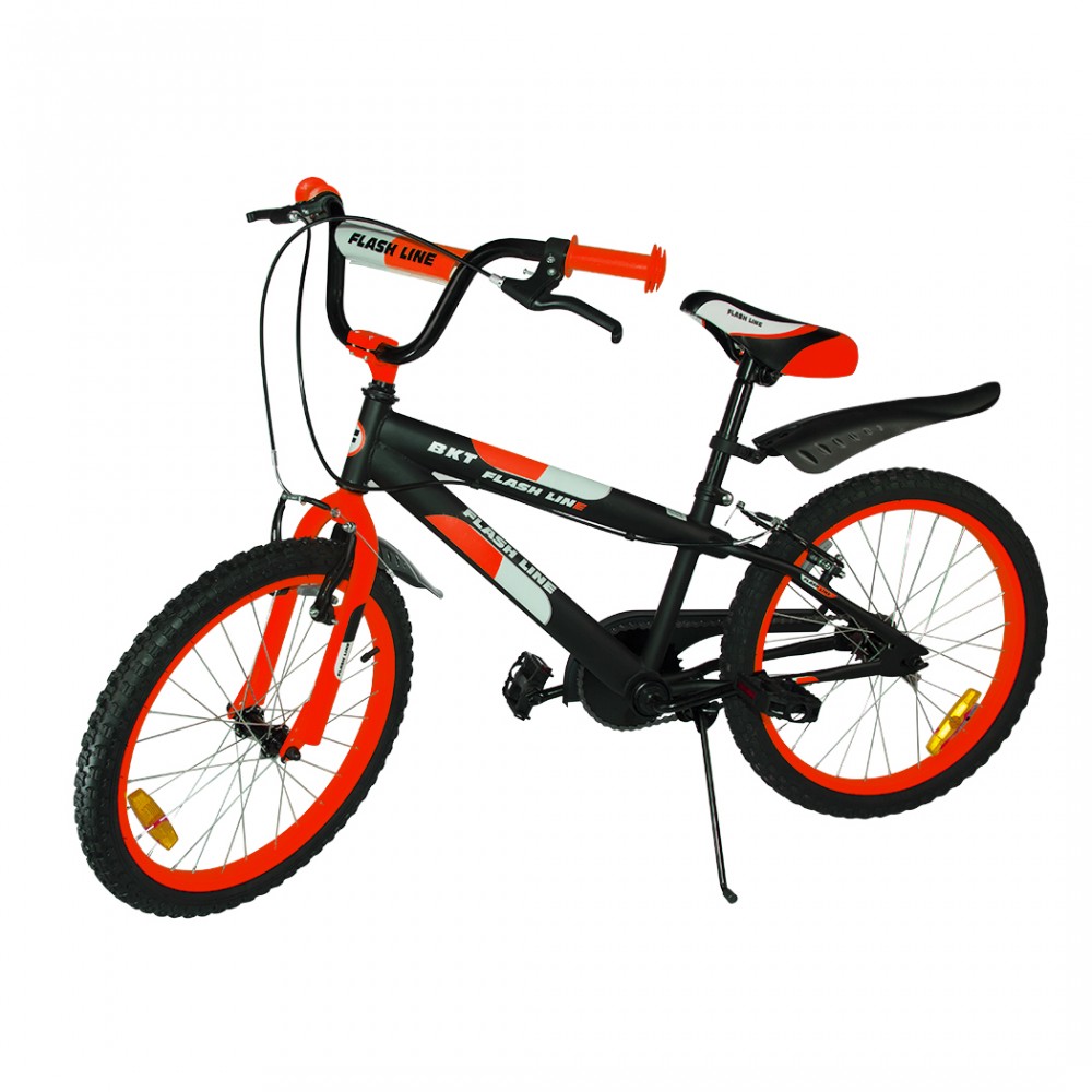 Bicicletta FLASH LINE taglia 20 bici bimbo...