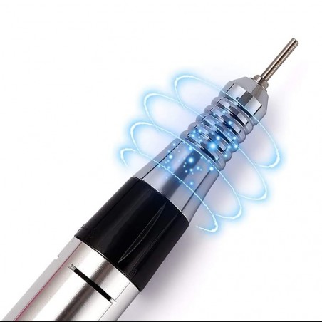 Trapano elettrico professionale per unghie 090257 SML 6 testine NAIL POLISHER M6