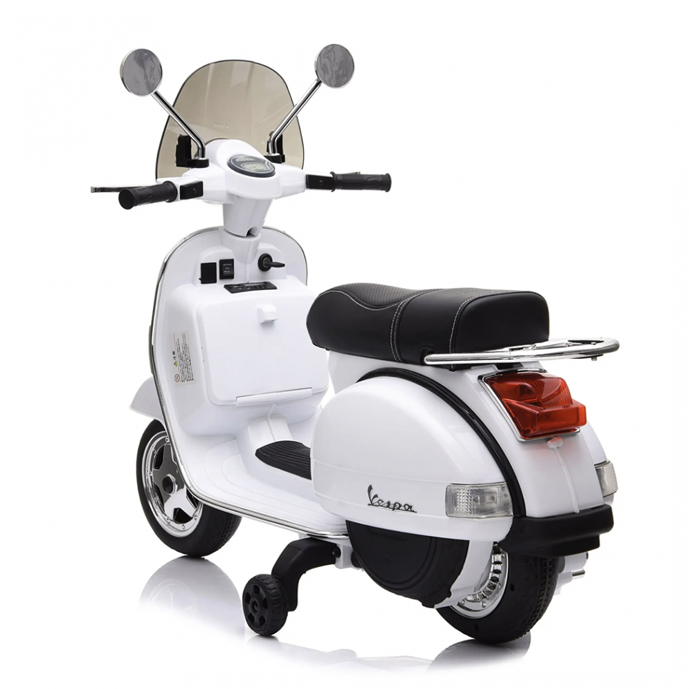 Vespa Piaggio Elettrica Per Bambini Moto Elettrica Per Bambini