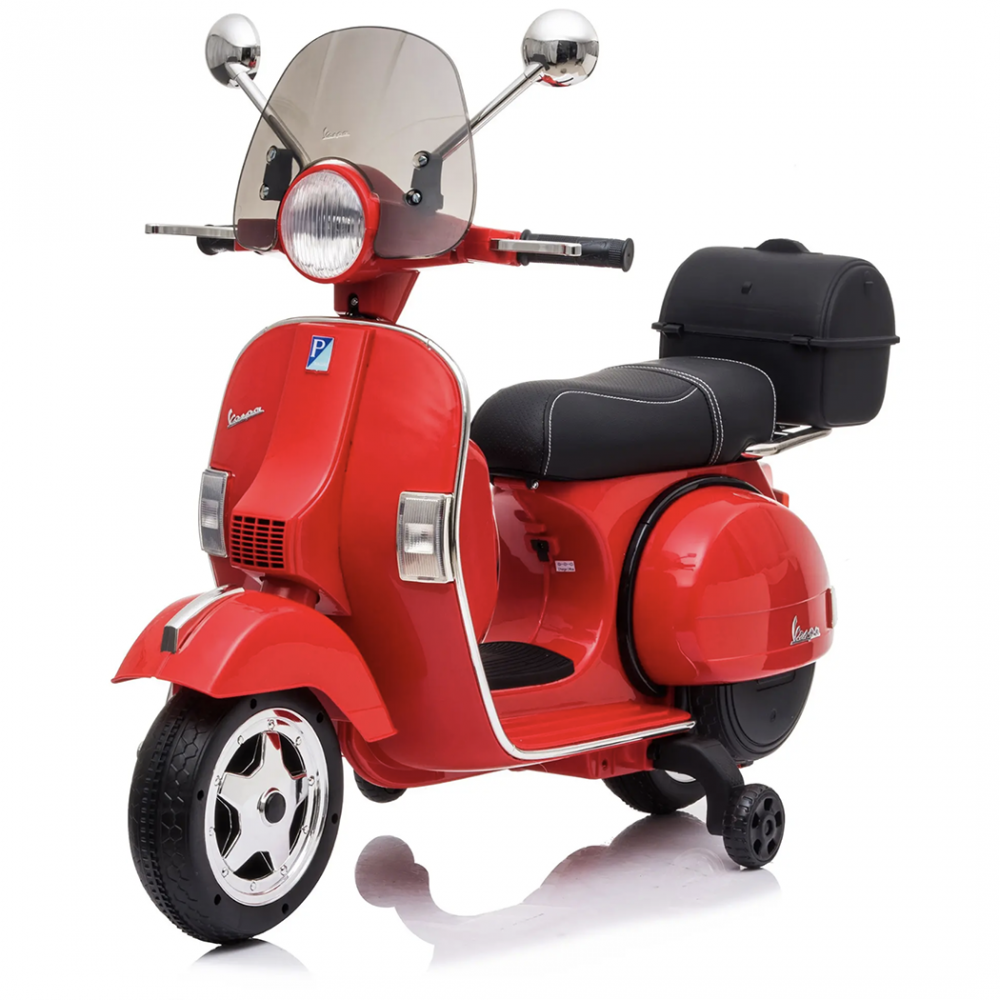 piaggio vespa elettrica