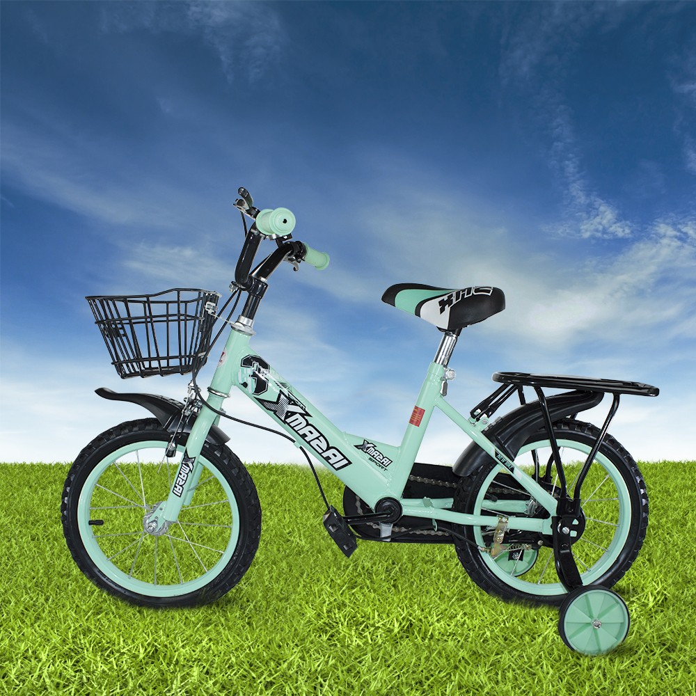 Bicicletta Magic da bambini taglia 16 età 5 - 8...