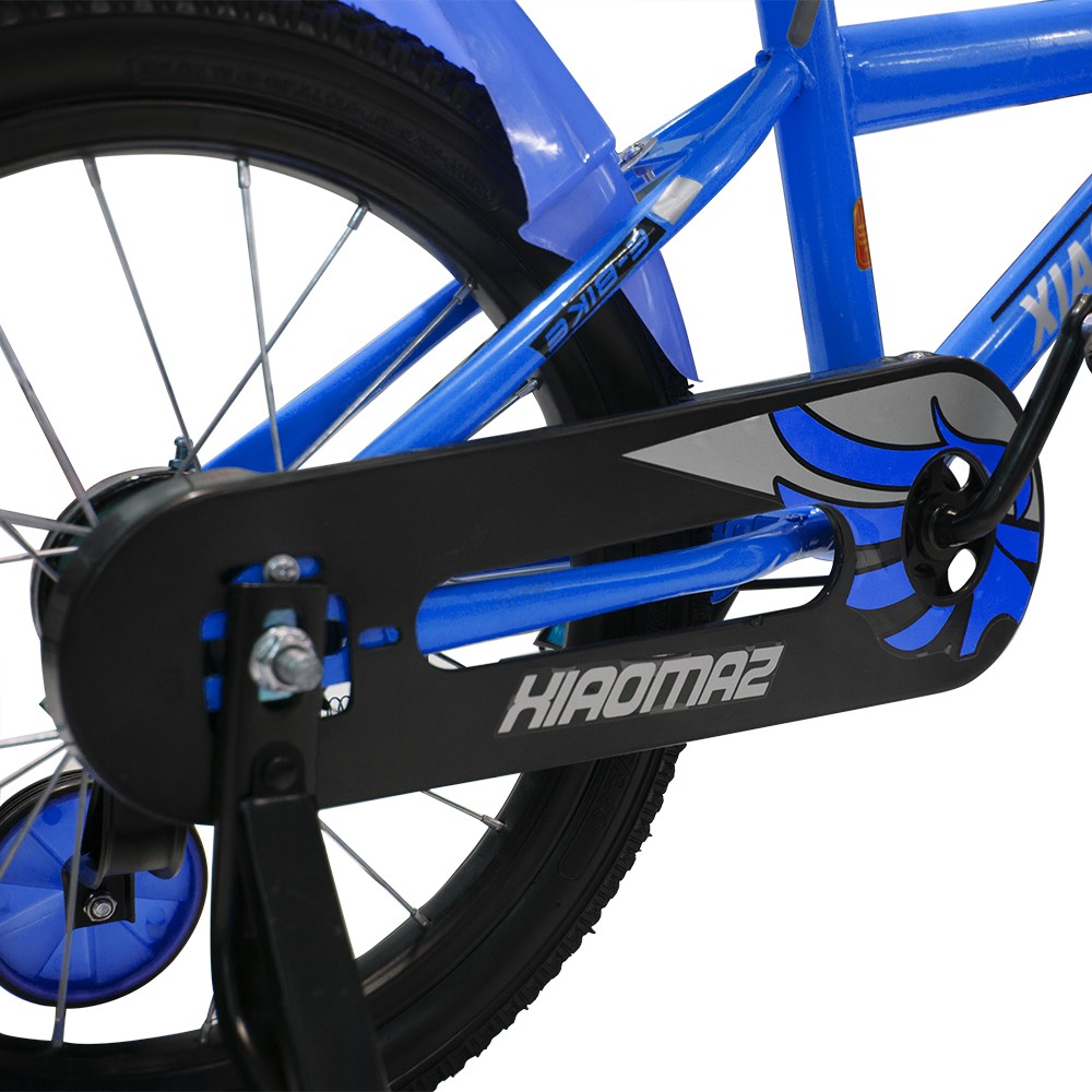 Bicicletta Magic da bambini taglia 16 età 5 - 8...