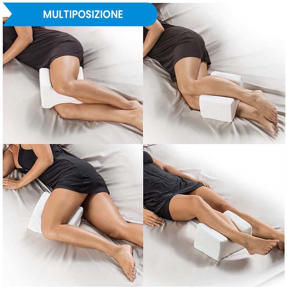 UTTU Cuscino per gambe