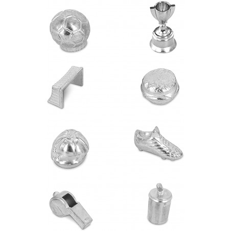 Monopoly Calcio Inter refresh 031493 da collezione gioco di società da tavola