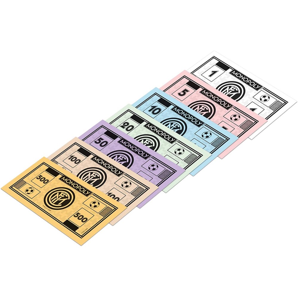 Monopoly Calcio Inter refresh 031493 da...