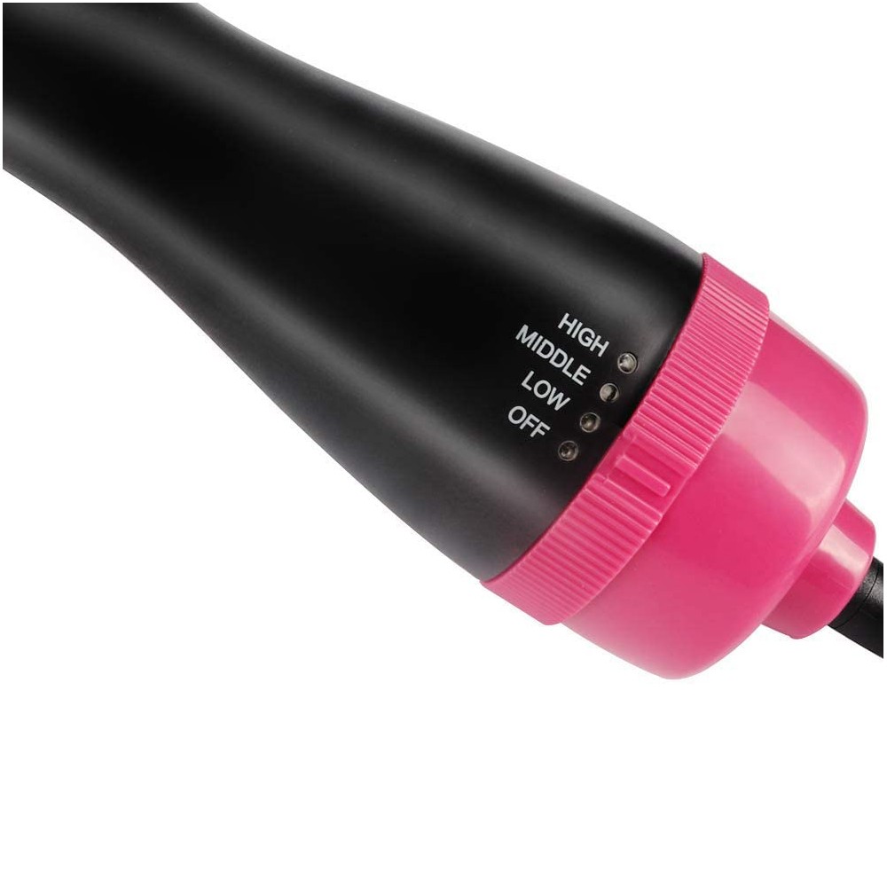 Spazzola asciugacapelli multifunzione 1000W...