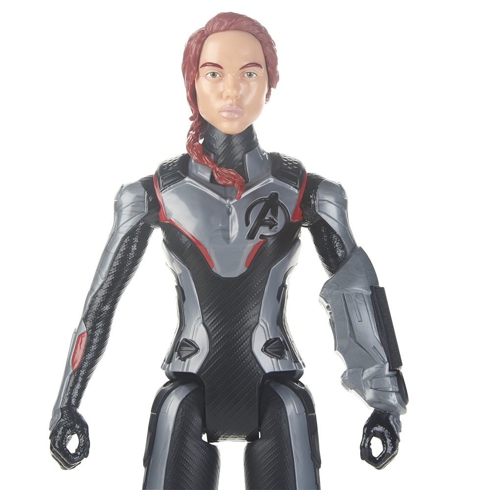 Marvel Avengers Black Widow action figure 30 cm...