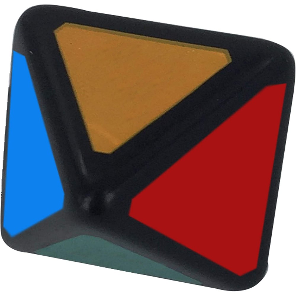 Trivial Pursuit Full Size Harry Potter 034197...