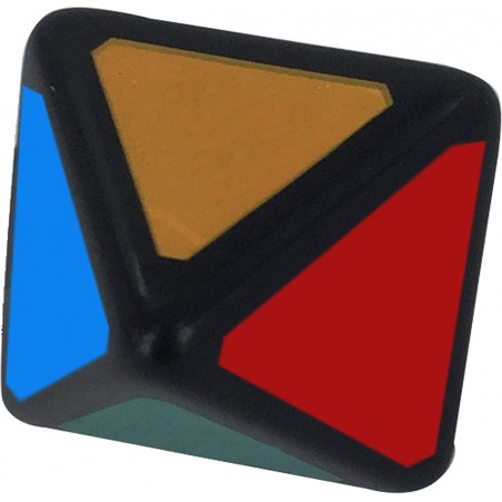 Trivial Pursuit Full Size Harry Potter 034197 Giochi da tavola a quiz ITALIANO