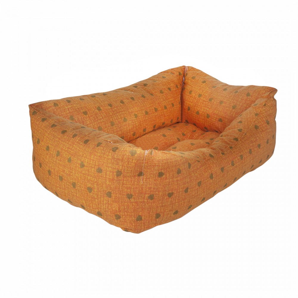 Cuccia morbido cuscino imbottito 551493 per...