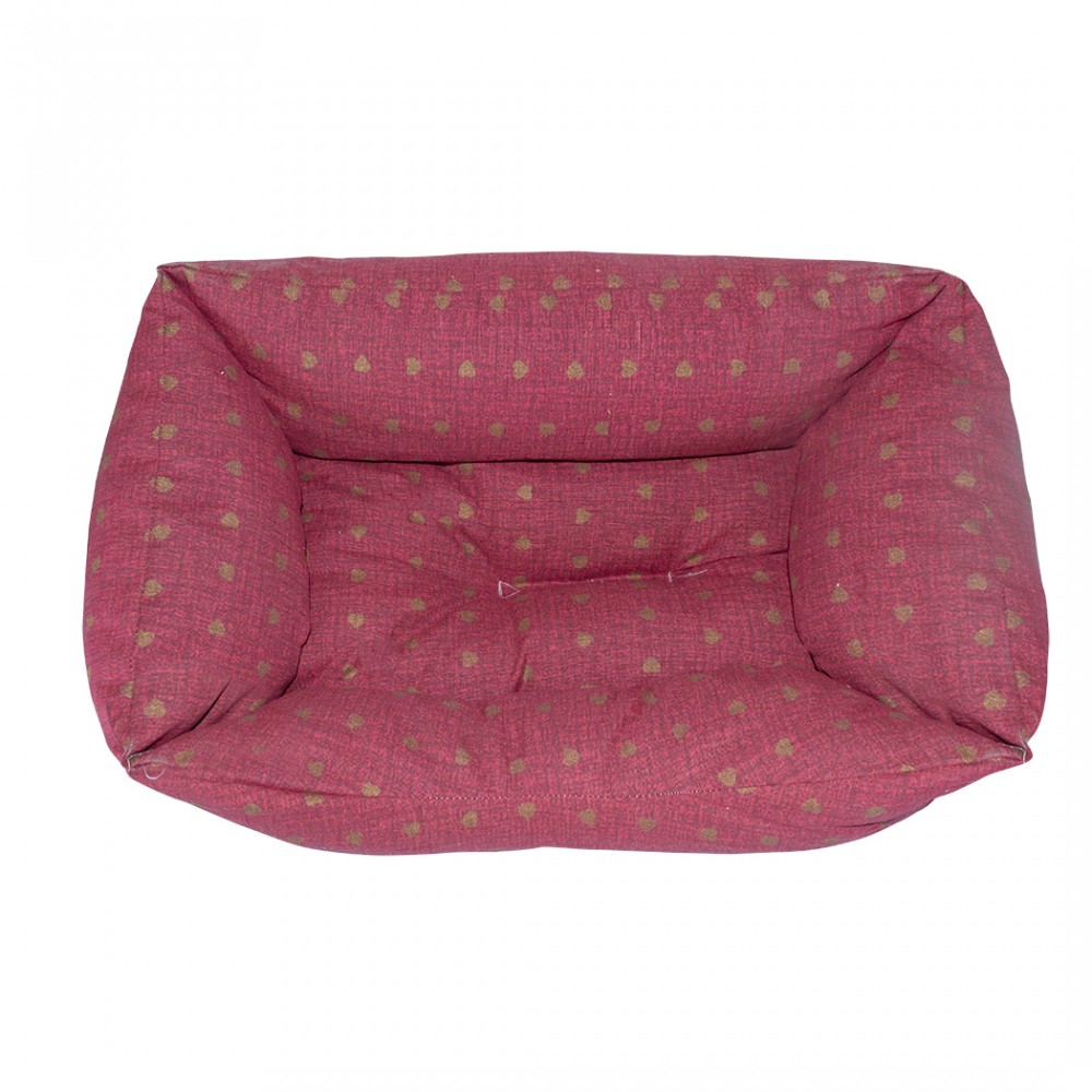 Cuccia morbido cuscino imbottito 551493 per...