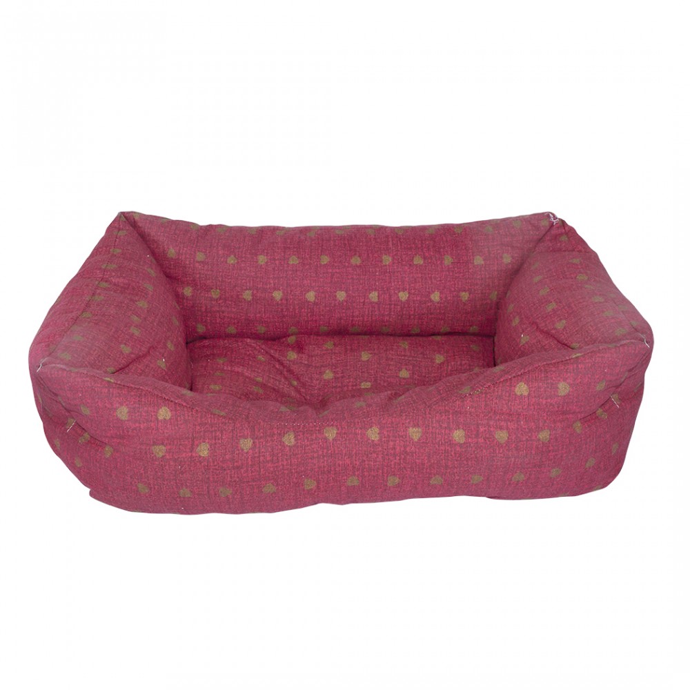 Cuccia morbido cuscino imbottito 551493 per...