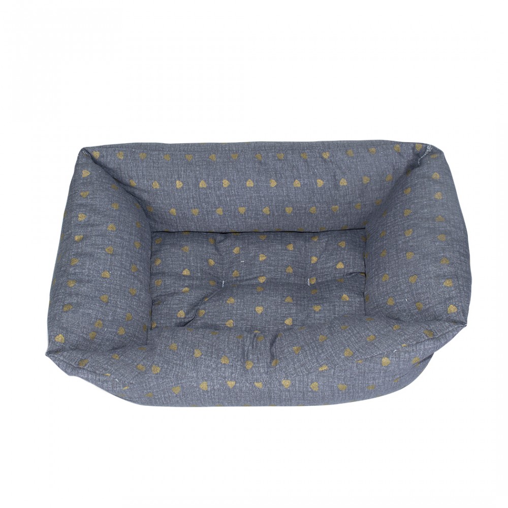 Cuccia morbido cuscino imbottito 551493 per...