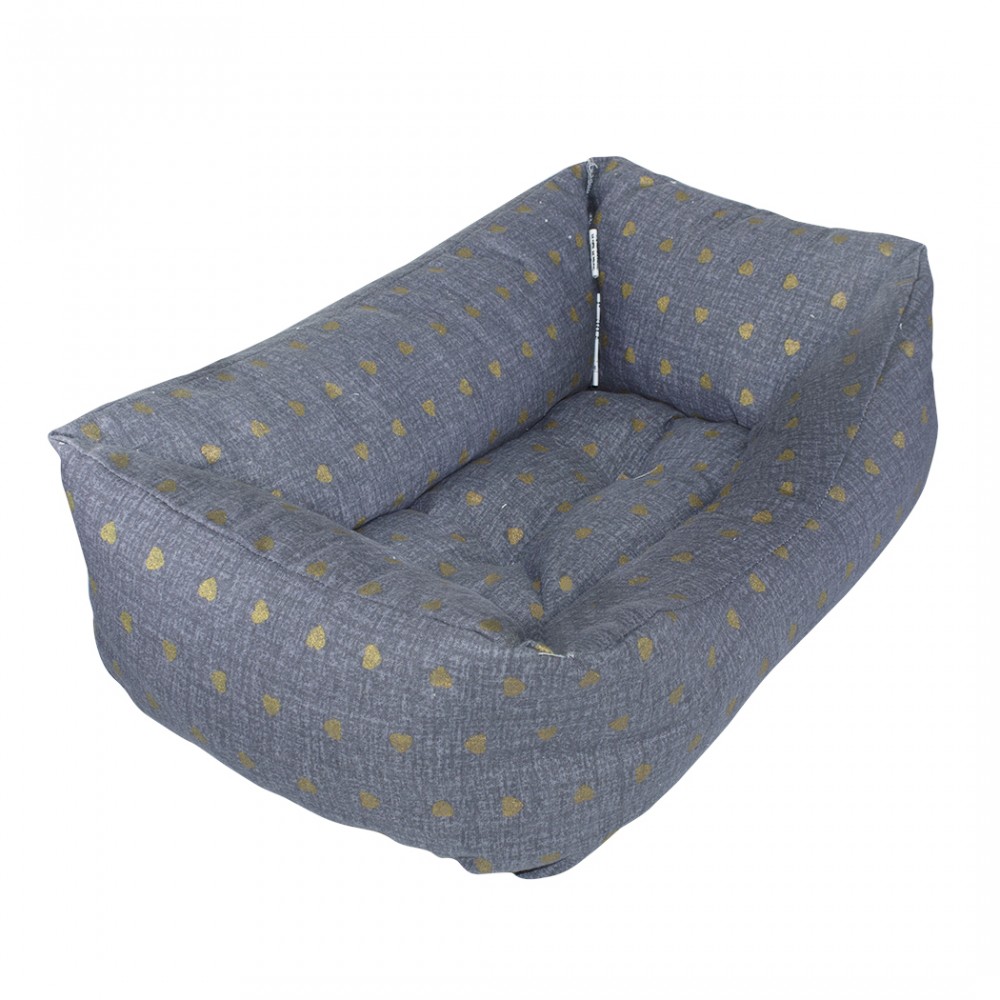 Cuccia morbido cuscino imbottito 551493 per...