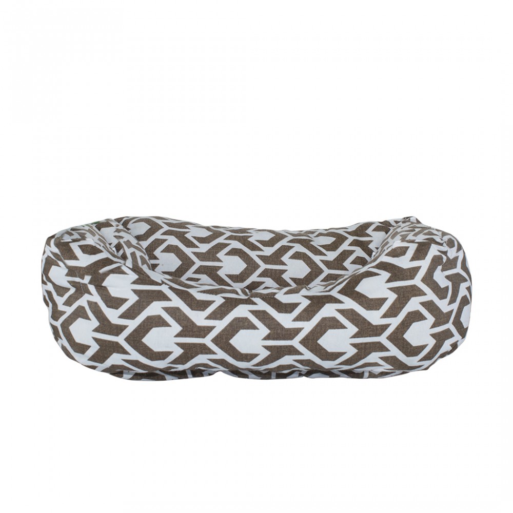 Cuccia morbido cuscino imbottito 551493 per...