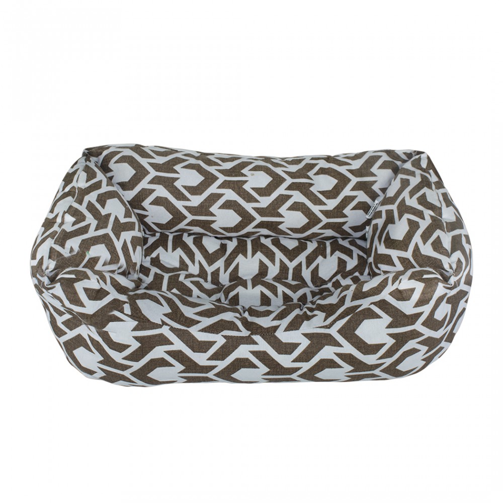 Cuccia morbido cuscino imbottito 551493 per...