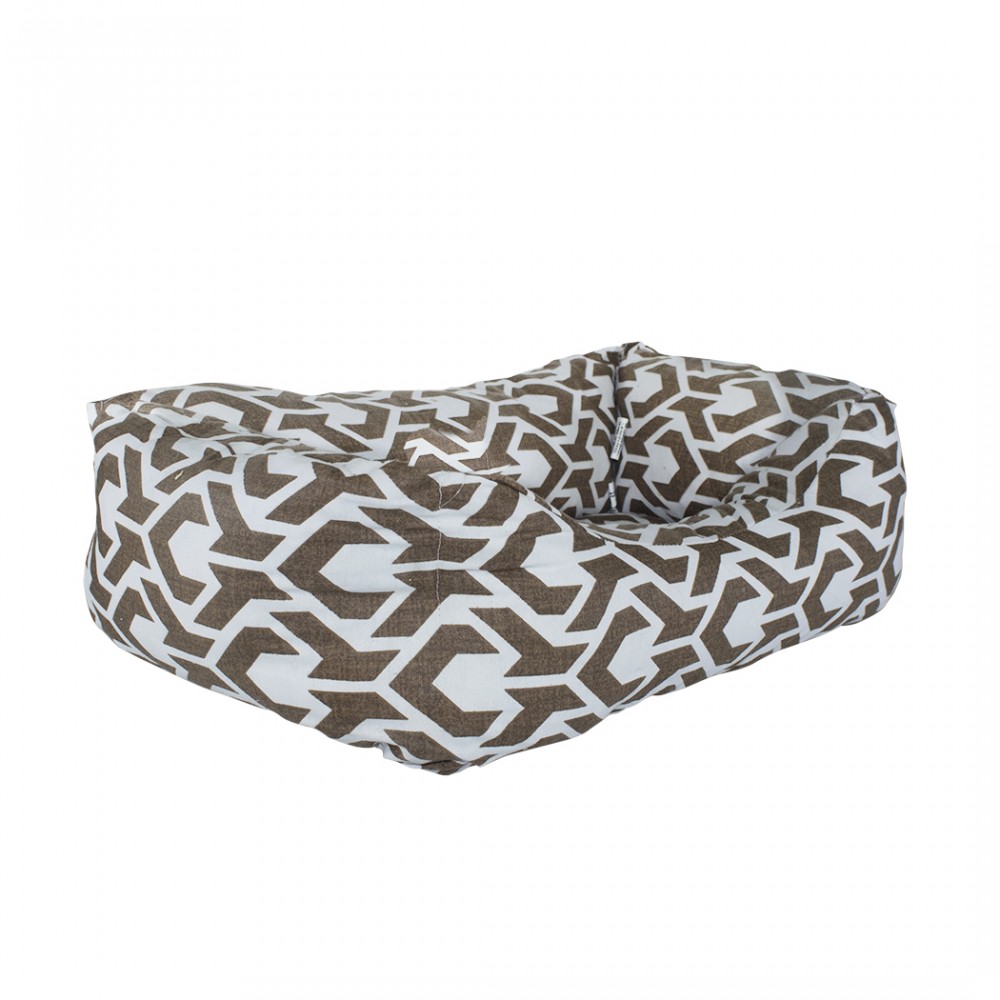 Cuccia morbido cuscino imbottito 551493 per...