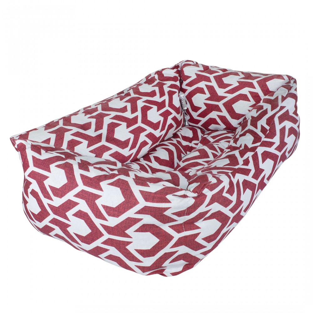 Cuccia morbido cuscino imbottito 551493 per...