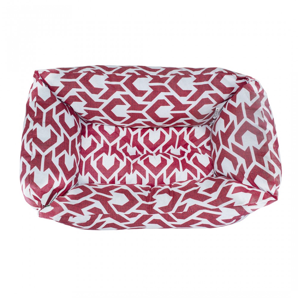 Cuccia morbido cuscino imbottito 551493 per...