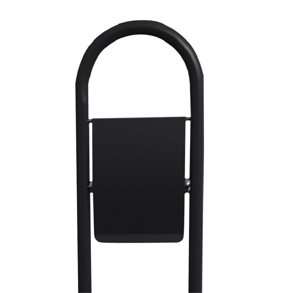 Felicia Porta rotolo - Porta scopino bagno...