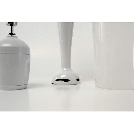 Robot da cucina Mixer MyIdea FRSET501 Multifunzionale 350ml in Acciaio inox 500W