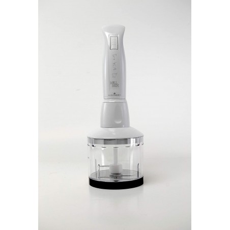 Robot da cucina Mixer MyIdea FRSET501 Multifunzionale 350ml in Acciaio inox 500W