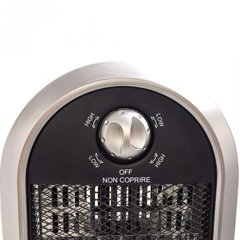 Stufa 3 elementi in fibra di carbonio JORDAN...