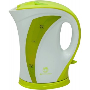 Bollitore elettrico MyIdea BE1050 da 1,7 litri 2200W con...