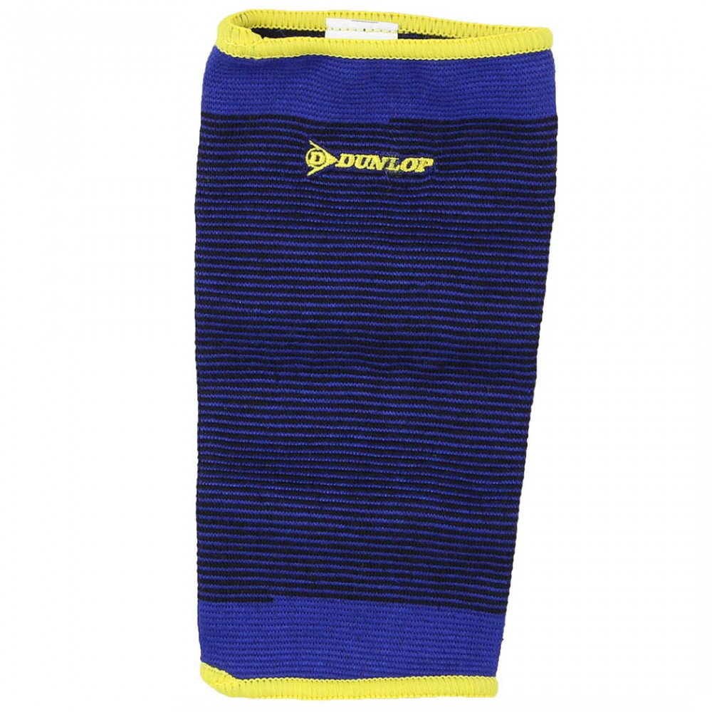 Fascia elastica polpaccio DUNLOP a compressione...