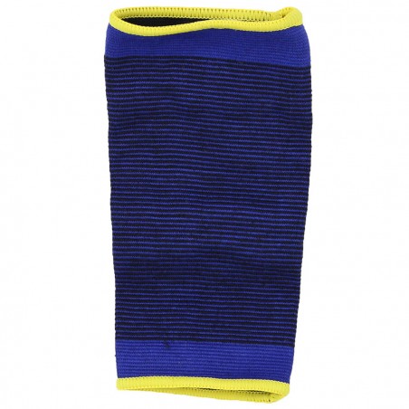 Fascia elastica polpaccio DUNLOP a compressione 990484 migliora la circolazione