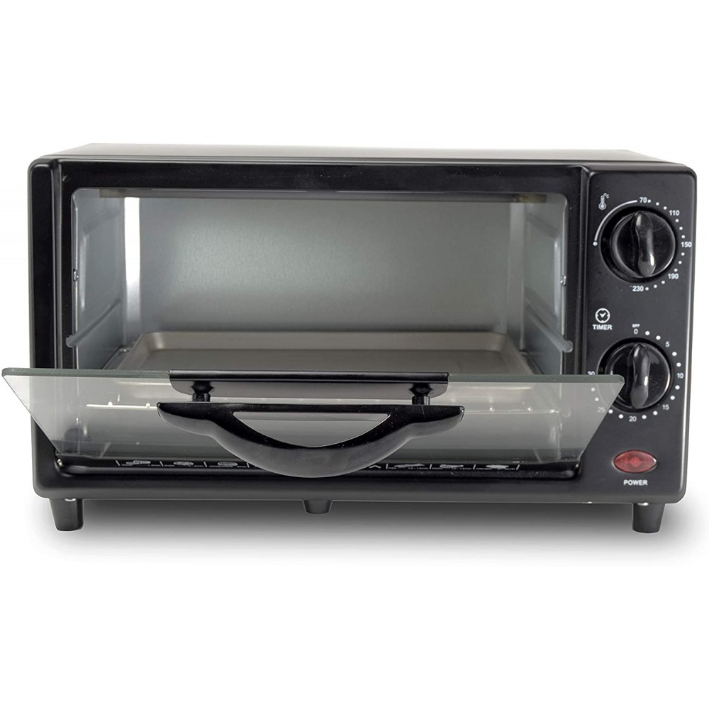 Fornetto Elettrico MyIdea FO1222N 12 litri da...