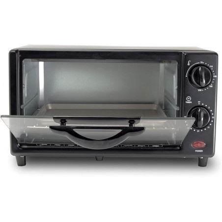 Fornetto Elettrico MyIdea FO1222N 12 litri da 900 Watt con Griglia e Teglia