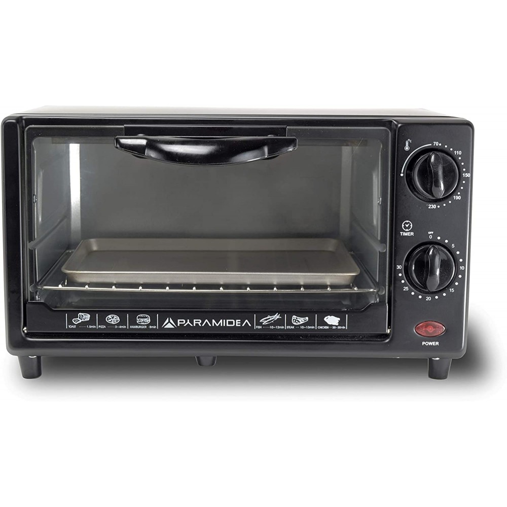 Fornetto Elettrico MyIdea FO1222N 12 litri da...