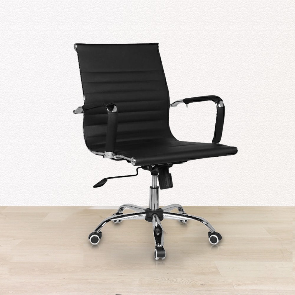 Sedia direzionale da casa e ufficio WSD...