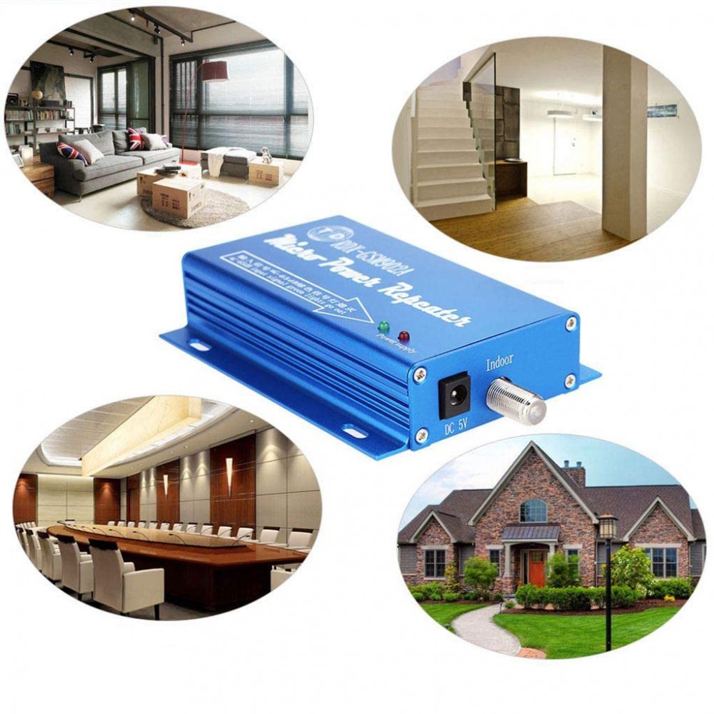 Ripetitore segnale telefono cellulare...