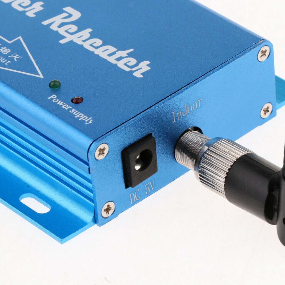 Ripetitore segnale telefono cellulare...