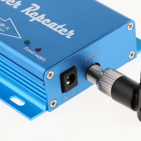 Ripetitore segnale telefono cellulare RDX-GSM902A amplificatore GSM con antenna