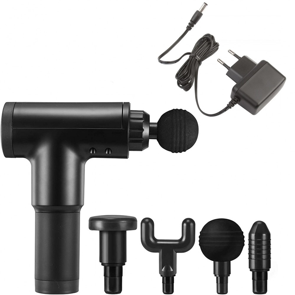 Pistola massaggiante terapia muscolare 187622...