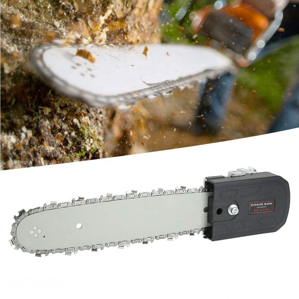 Kit Convertitore smerigliatrice angolare a...