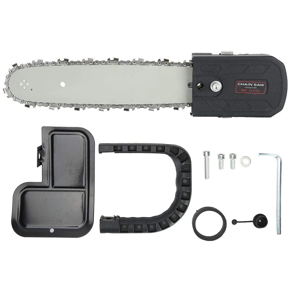 Kit Convertitore smerigliatrice angolare a...