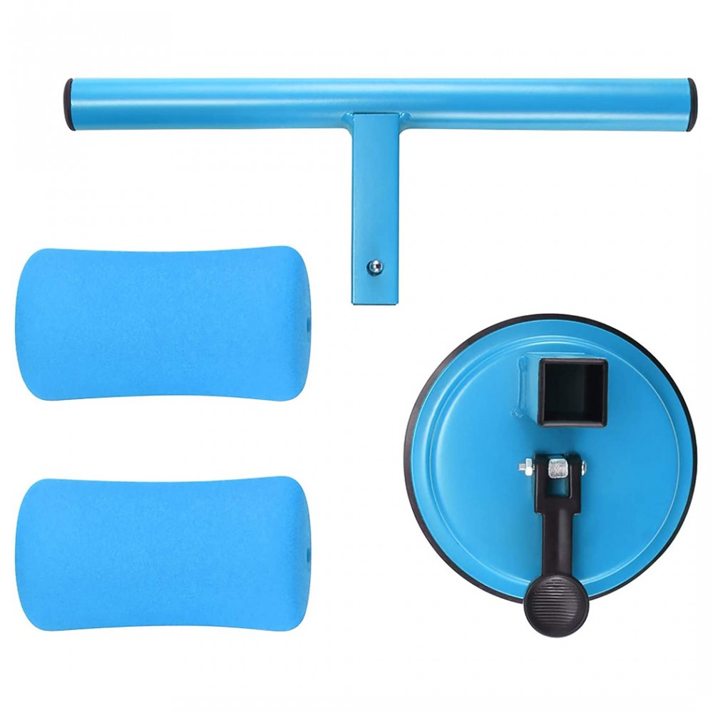 Barra SIT UP multifunzione addominali WTD1002...