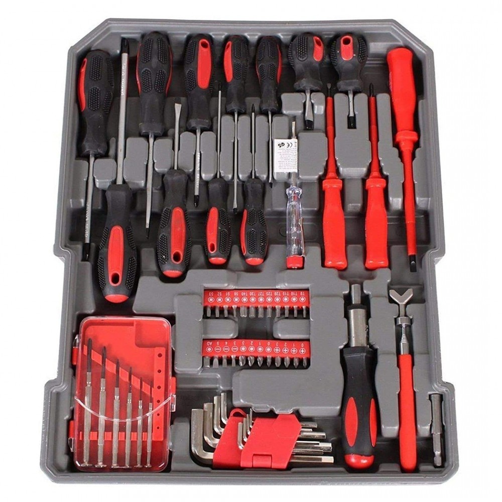 Valigetta SWISS KRAFT trolley attrezzi da...