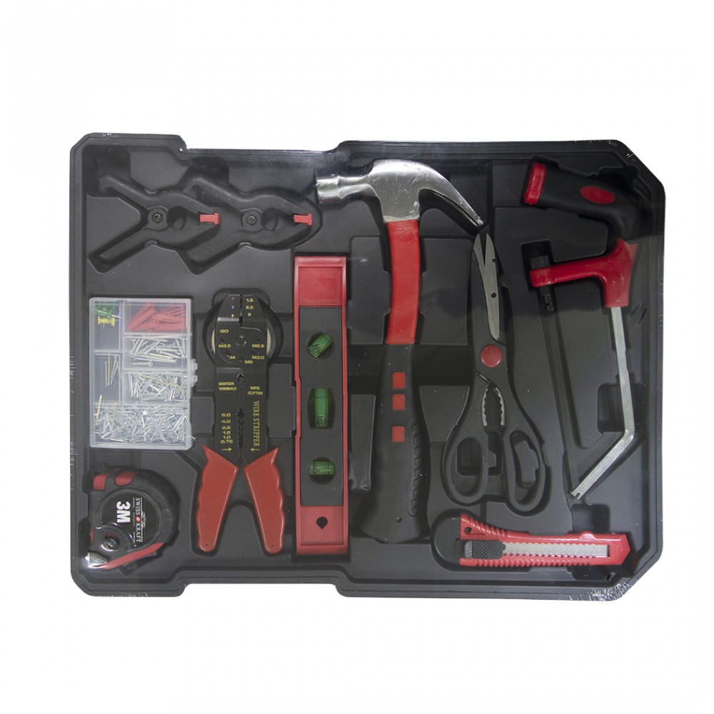 Valigetta SWISS KRAFT trolley attrezzi da...