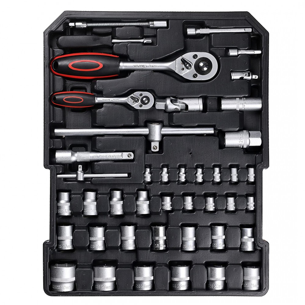 Valigetta SWISS KRAFT trolley attrezzi da...