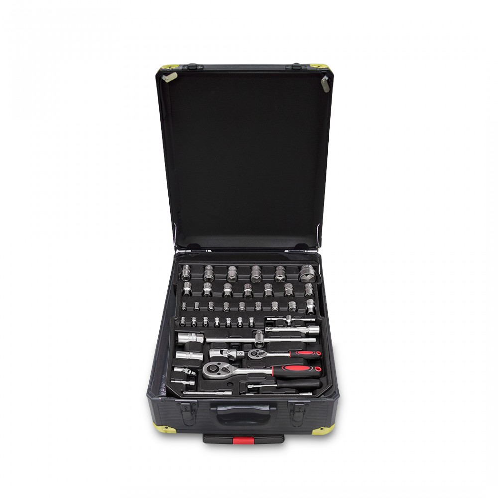 Valigetta SWISS KRAFT trolley attrezzi da...